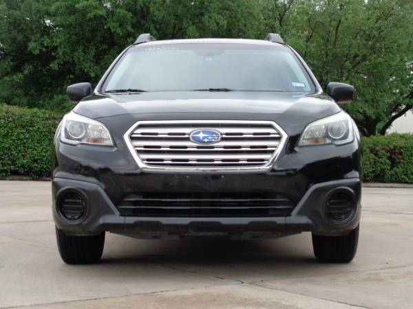 2015 Subaru Outback AWD 1 Ower Mint Condition No Accident Must See for sale in Dallas, TX – photo 15
