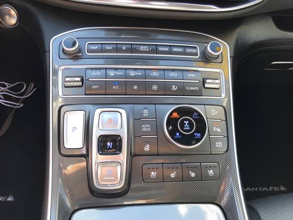 2021 Hyundai Santa Fe Limited - - by dealer - vehicle for sale in Cocoa, FL – photo 23