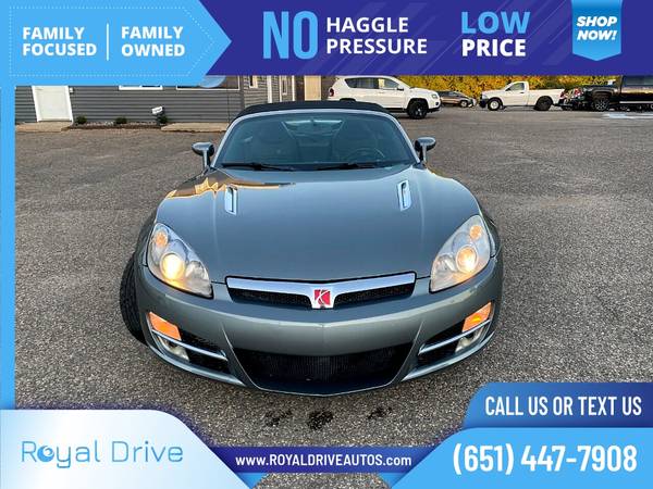 2007 Saturn SKY Base 2dr 2 dr 2-dr Convertible PRICED TO SELL! for sale in Newport, MN – photo 3