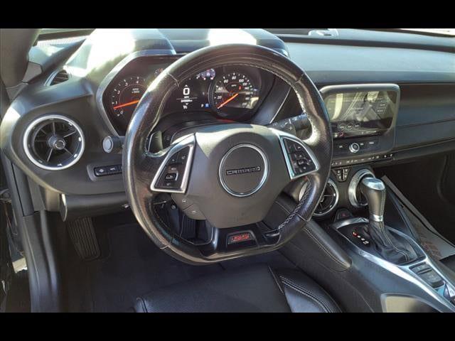 2019 Chevrolet Camaro 2SS for sale in Muskogee, OK – photo 3