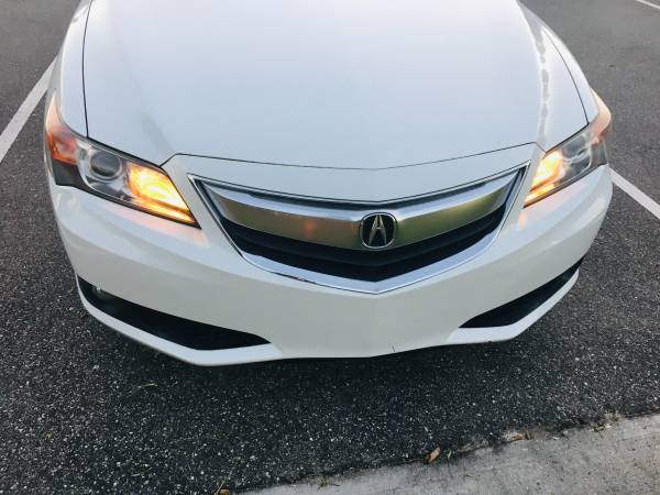 2014 ACURA ILX 2.0L - low miles - cars & trucks - by owner - vehicle... for sale in Saint Johns, FL – photo 5