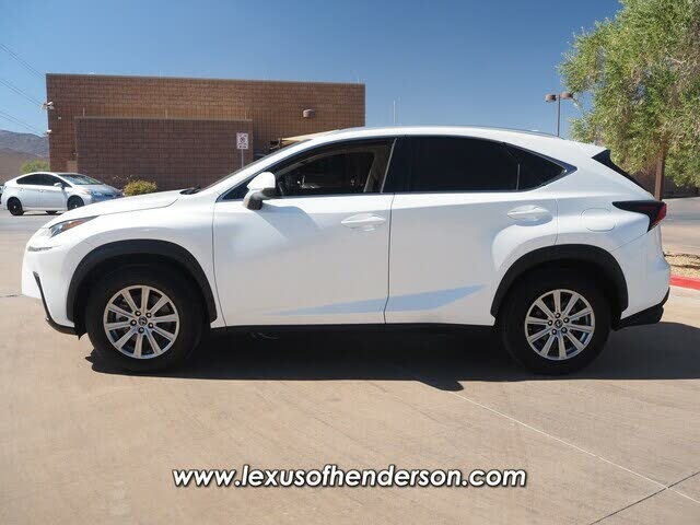 2019 Lexus NX 300 FWD for sale in Henderson, NV – photo 3