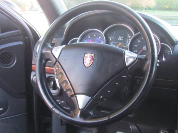 2004 Porsche Cayenne Twin Turbo! Call for appointment! for sale in Sacramento , CA – photo 11