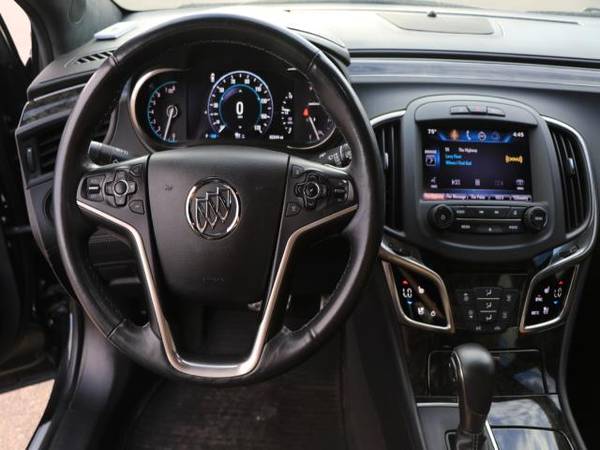 2015 Buick LaCrosse Premium Package 2, w/Leather - cars & trucks -... for sale in Greeley, CO – photo 13