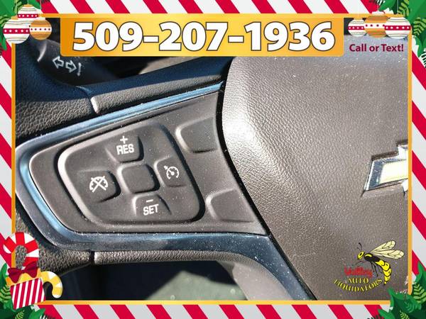 2018 Chevrolet Chevy Malibu LT 1.5L Mid-Size FWD Sedan w/ 36K Miles!... for sale in Spokane, WA – photo 14