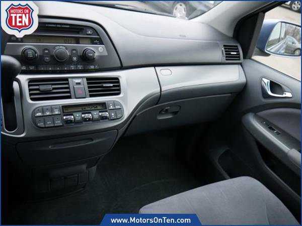 2007 Honda Odyssey EX w/ rear Entertaiment & Clean ! for sale in Ramsey , MN – photo 12