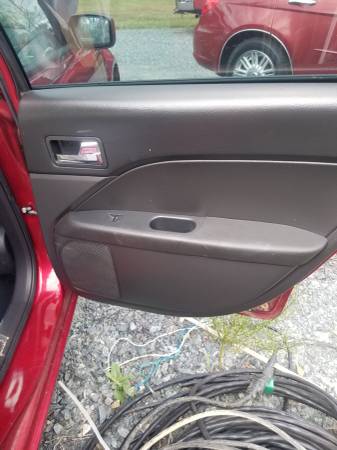 2008 Ford Fusion (parts only) for sale in Clayton, DE – photo 16