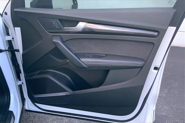 2021 Audi SQ5 3.0T quattro Premium Plus AWD for sale in West Chester, PA – photo 22