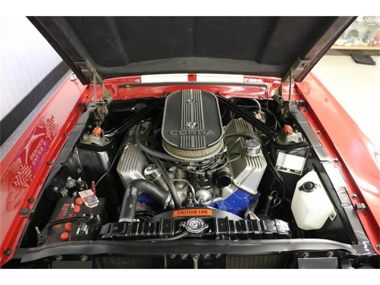 1967 Shelby GT500 for sale in Stratford, WI – photo 35