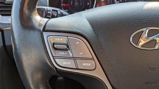 2015 Hyundai Santa Fe Sport 2.0L Turbo for sale in Kennewick, WA – photo 17