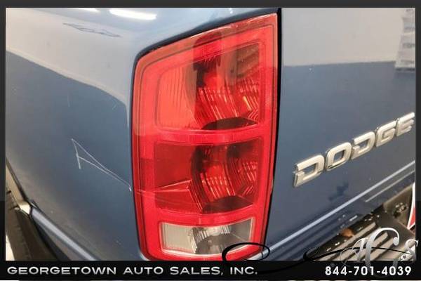 2003 Dodge Ram 1500 - Call for sale in Georgetown, SC – photo 20