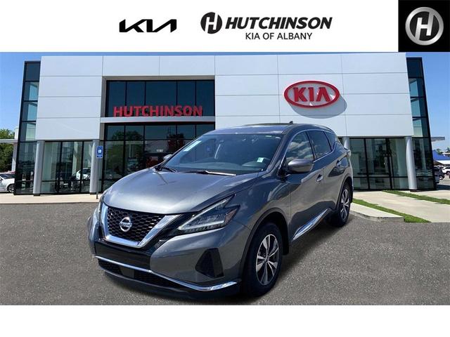 2020 Nissan Murano S for sale in Albany, GA