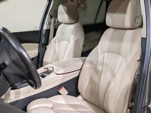 2019 Buick Envision Premium II for sale in Little Rock, AR – photo 24