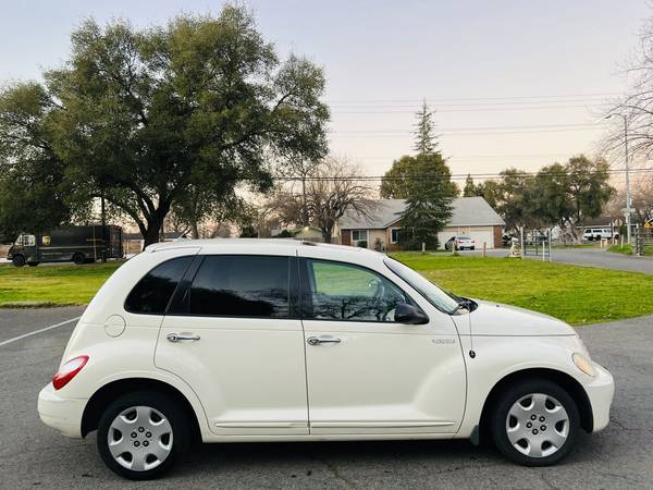2006 Chrysler PT Cruiser Touring Edition (Clean Title) Low Milage for sale in Rancho Cordova, CA – photo 8