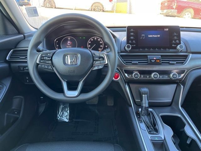 2019 Honda Accord LX for sale in Reno, NV – photo 36