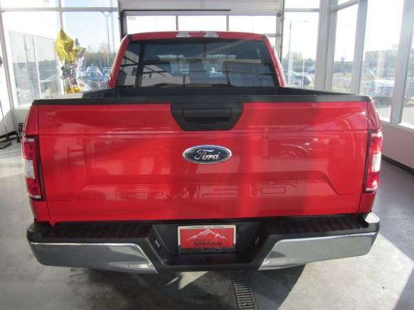 2018 Ford F-150 for sale in Fairbanks, AK – photo 7