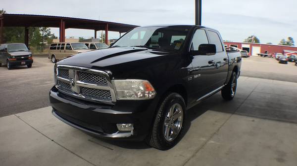 2009 Dodge Ram 1500 - *EASY FINANCING TERMS AVAIL* for sale in Red Springs, NC – photo 8