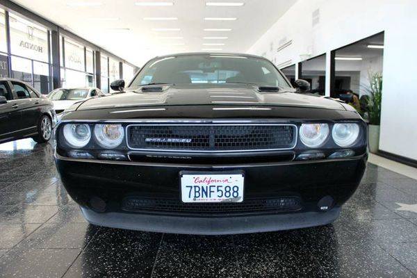 2013 Dodge Challenger SXT 2dr Coupe * * CALL OR TEXT NOW! for sale in Chula vista, CA – photo 7
