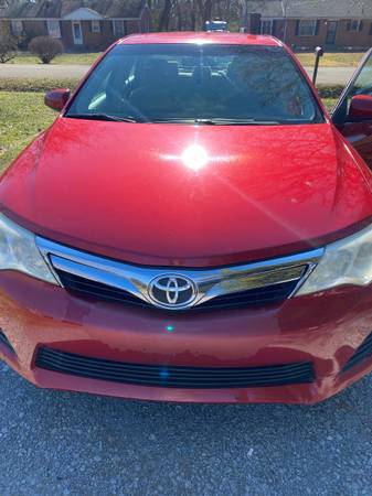 Toyota Camry for sale in Murfreesboro, TN