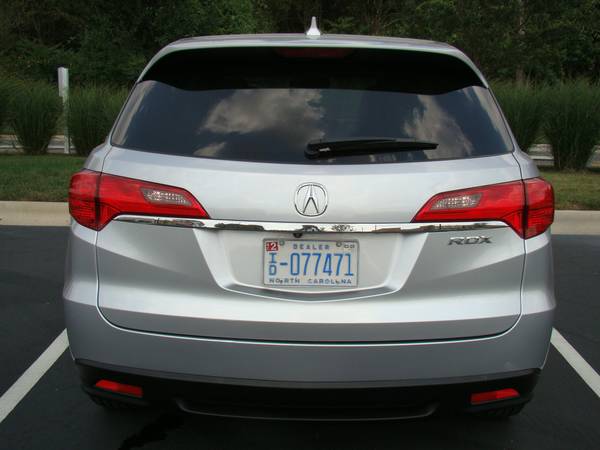 2014 Acura RDX AWD Silver 67k mi *THIS WEEK SPECIAL!!* for sale in Indian Trail, NC – photo 6