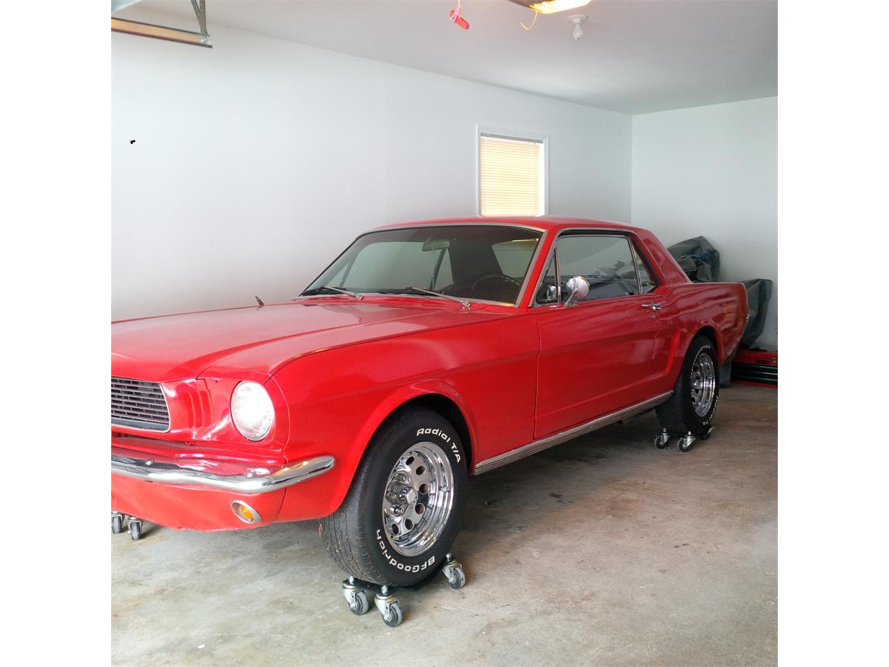 1966 Ford Mustang for sale in Tuxedo, NY – photo 2