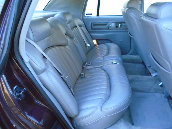 💥🐱‍🏍 1993 BUICK ROADMASTER * LIKE NEW * ONLY 98K MILES * - cars &... for sale in West Point, KY, KY – photo 14