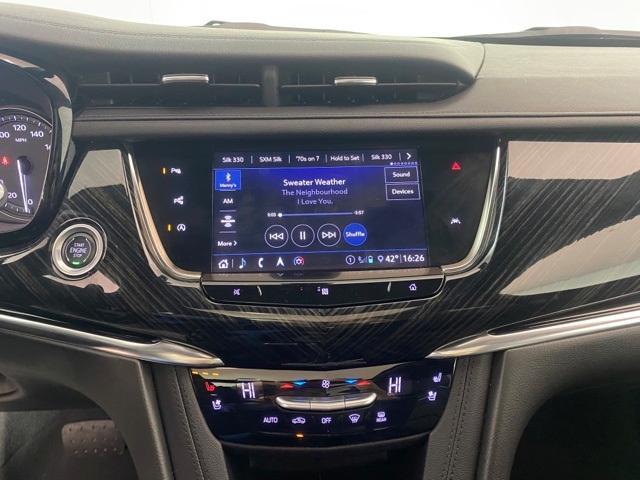 2020 Cadillac XT6 Premium Luxury AWD for sale in Crown Point, IN – photo 17