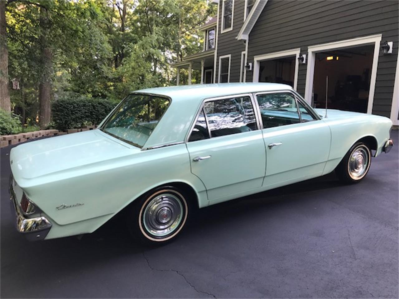 1963 Rambler Classic 550 for sale in Crystal Lake, IL – photo 2