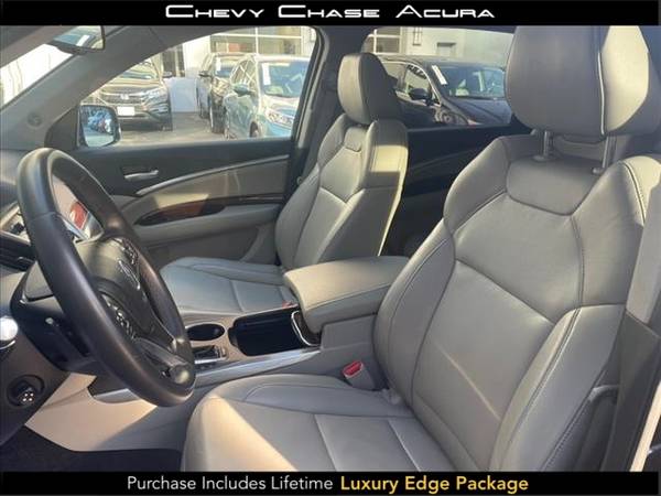 2014 Acura MDX w/Tech Call Today for the Absolute Best Deal on for sale in Bethesda, District Of Columbia – photo 23