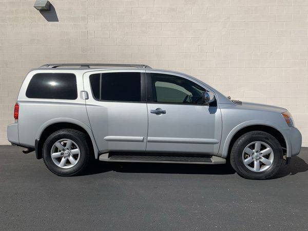 2010 Nissan Armada SE - $500 DOWN o.a.c. - Call or Text! for sale in Tucson, AZ – photo 13