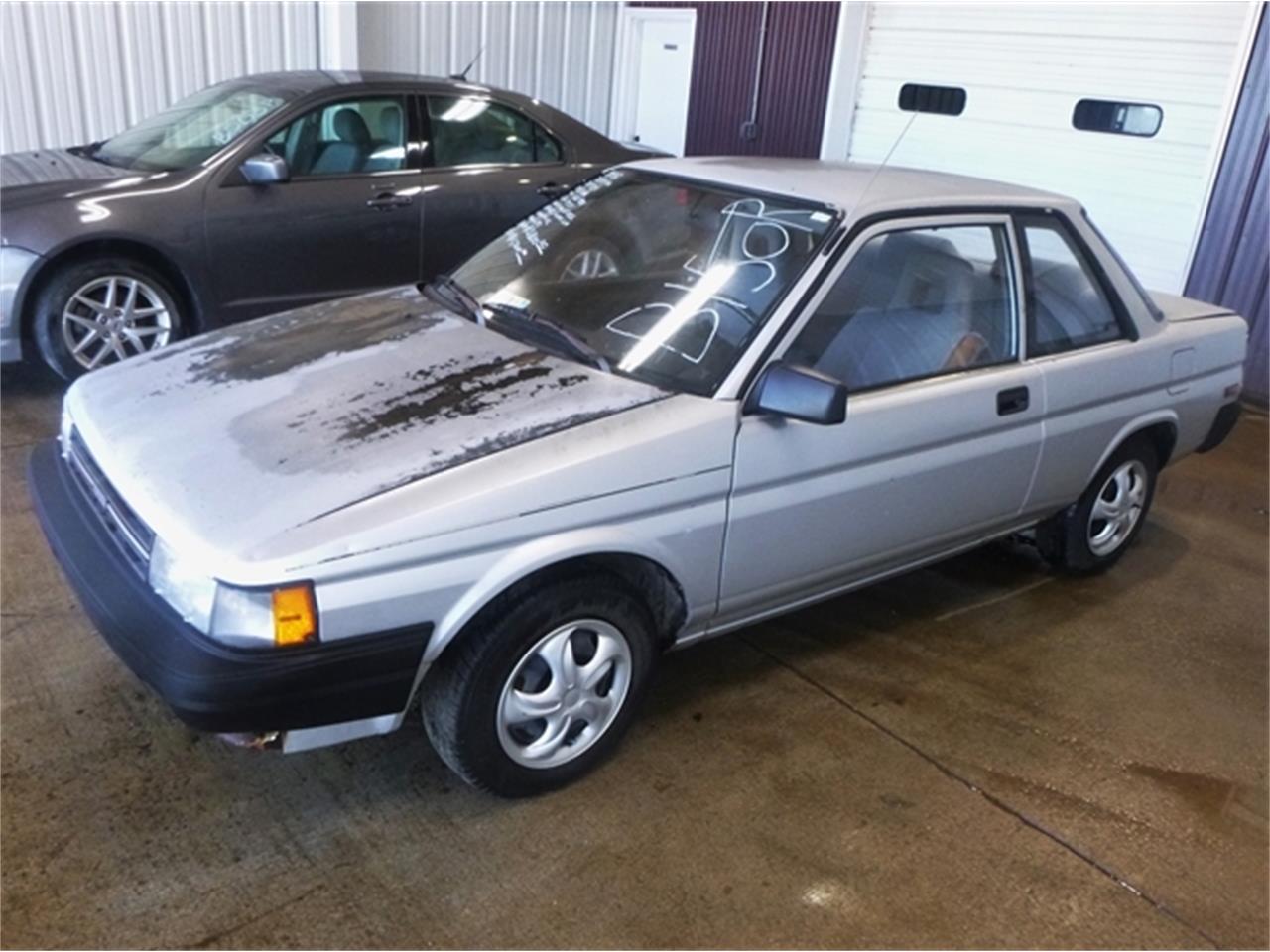 1988 Toyota Tercel for sale in Bedford, VA