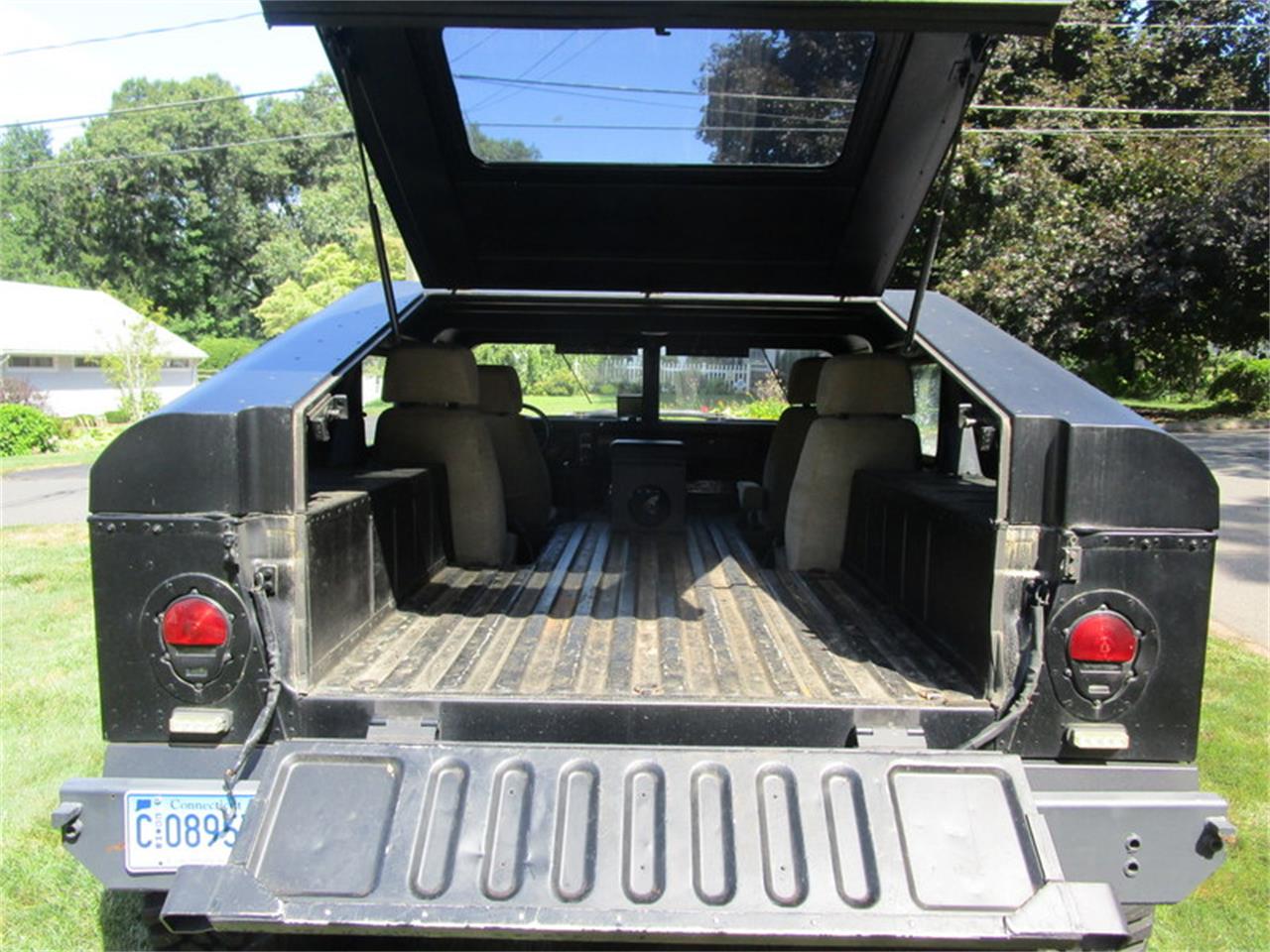 1985 Hummer H1 for sale in Middletown, CT – photo 28
