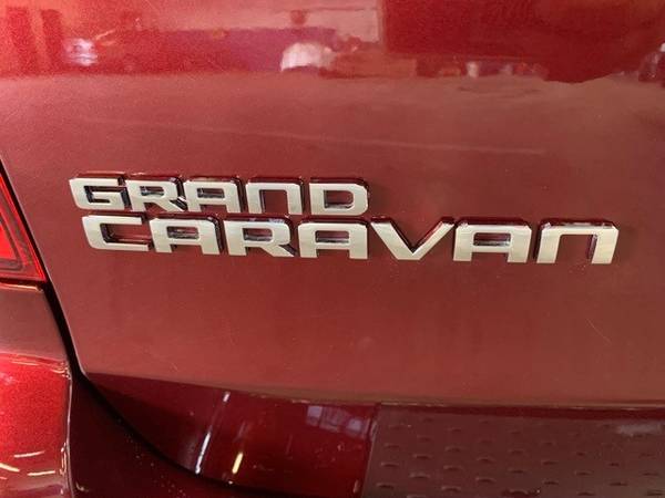 2018 Dodge Grand Caravan SE Passenger Van for sale in Tigard, OR – photo 11
