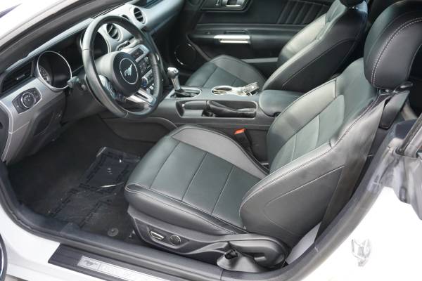 100k mi. warranty - 2019 Ford Mustang GT 5.0L Premium - Stock # 99531L for sale in Sunrise, FL – photo 12