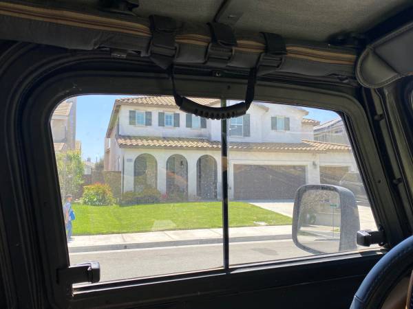 1997 Jeep TJ Wrangler 4 0 for sale in Mission Viejo, CA – photo 12