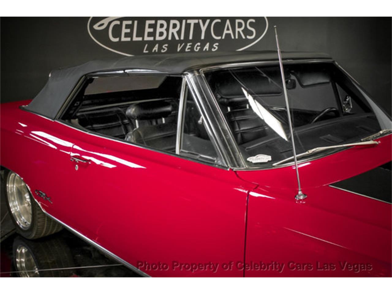 1969 Plymouth GTX for sale in Las Vegas, NV – photo 32