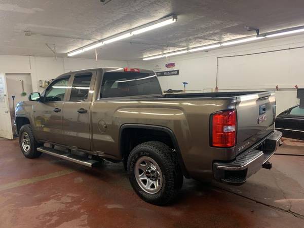 Don t Miss Out on Our 2015 GMC Sierra 1500 with 113, 896 for sale in Barre, VT – photo 3