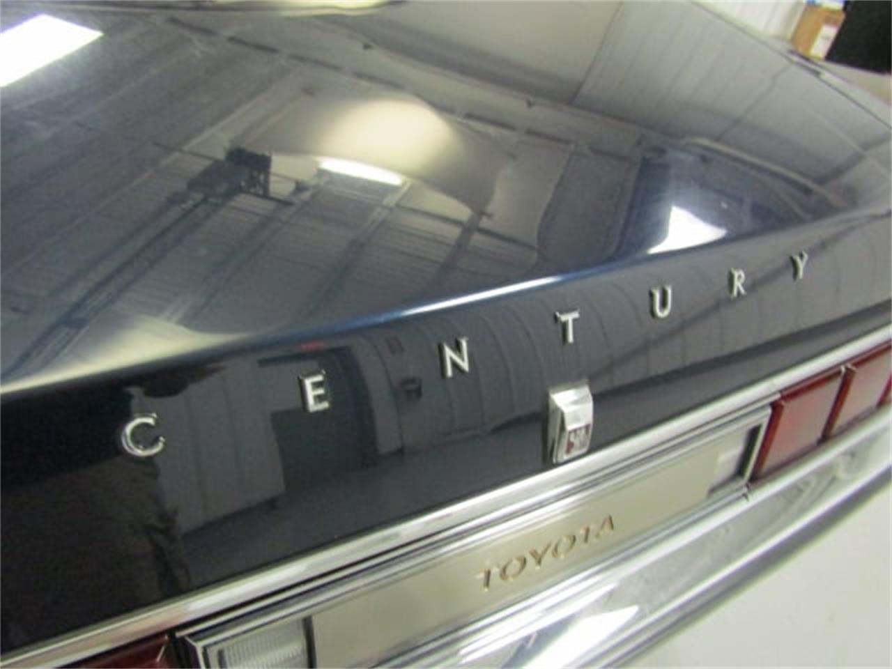 1991 Toyota Century for sale in Christiansburg, VA – photo 47