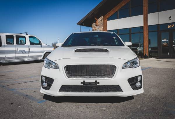2016 Subaru WRX Base! Great Price - - by dealer for sale in Troy, MO – photo 13