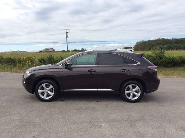 2013 Lexus RX 350 - cars & trucks - by dealer - vehicle automotive... for sale in Georgetown, KY – photo 10