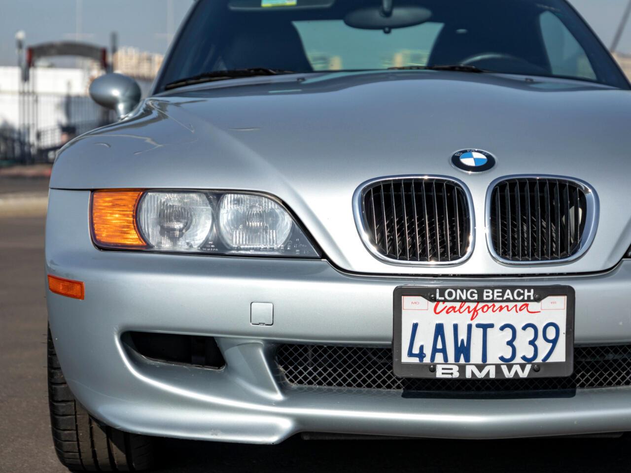 1998 BMW Z3 for sale in Marina Del Rey, CA – photo 13