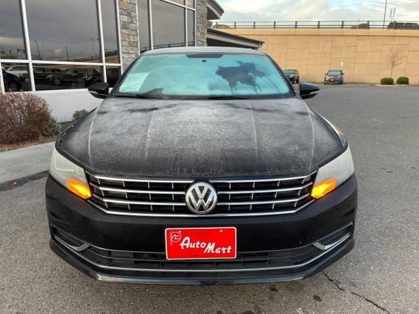 2017 Volkswagen Passat - - by dealer - vehicle for sale in Grand Junction, CO – photo 7