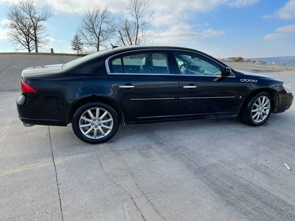 2007 Buick Lucerne - Financing Available! - cars & trucks - by... for sale in Junction City, IA – photo 11