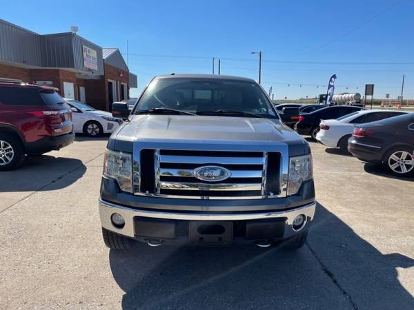 2009 FORD F150 SUPERCREW - - by dealer - vehicle for sale in Brook, IN – photo 2