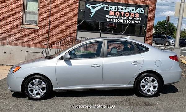 2009 Hyundai Elantra GLS 4-Speed Automatic for sale in Manville, NJ – photo 2