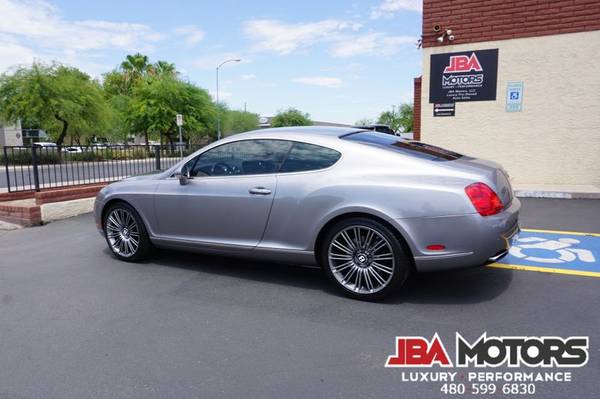 2008 Bentley Continental GT Speed Coupe with the Mulliner Package!! for sale in Mesa, AZ – photo 15
