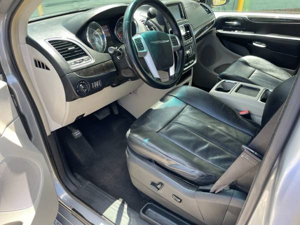 2014 Chrysler town and country mini van - - by dealer for sale in Deland, FL – photo 8