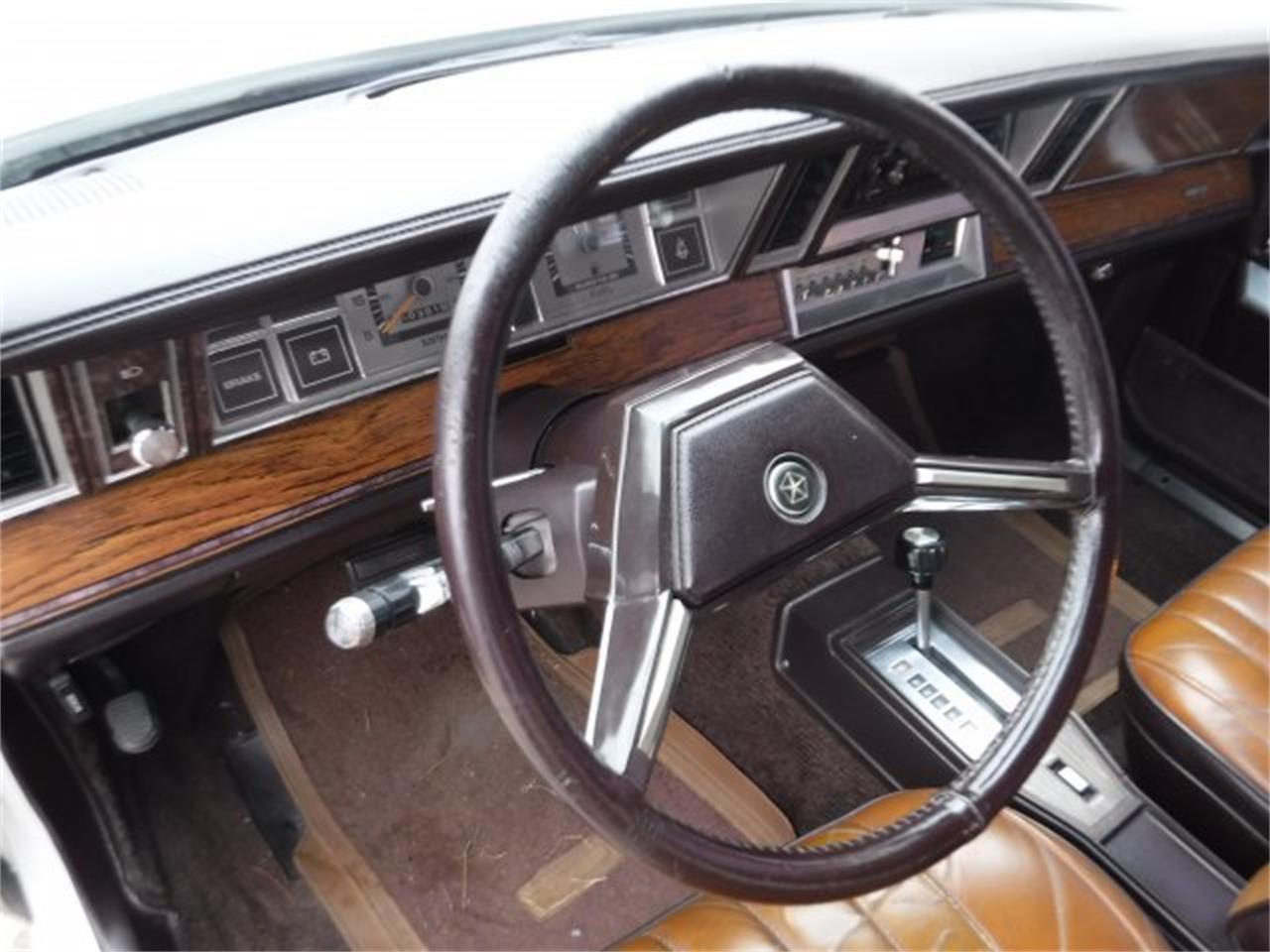 1982 Chrysler LeBaron for sale in Milford, OH – photo 18