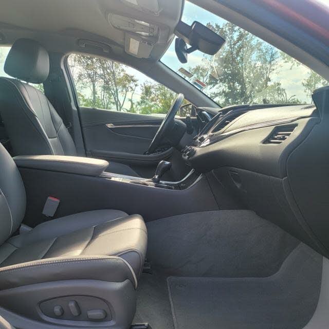 2017 Chevrolet Impala Premier FWD for sale in Gonzales, LA – photo 22