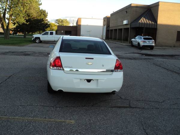 2007 Chevrolet Impala with 82k Miles for sale in Troy, MI – photo 7